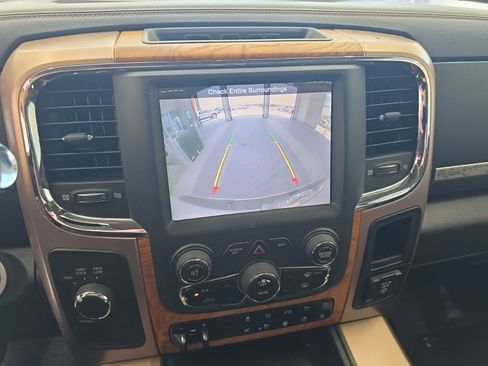 Used 2013 RAM 2500 Longhorn w/ Convenience Group AWD/4WD image 5
