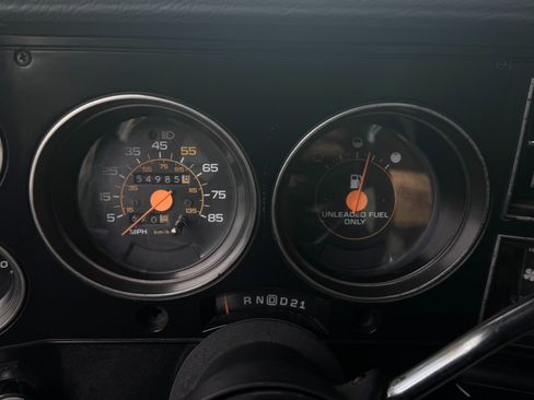 Used 1989 GMC Jimmy 4WD image 44