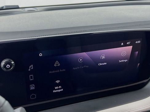 Used 2024 Buick Encore GX Avenir w/ Avenir Convenience Package image 14