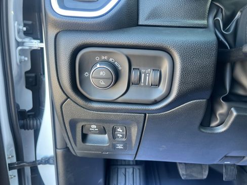 New 2026 RAM 1500 Big Horn image 12