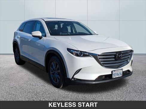 Certified 2023 MAZDA CX-9 Touring image 7