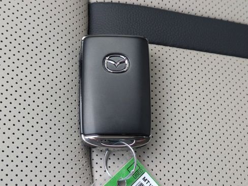 New 2026 MAZDA CX-90 3.3 Turbo w/ Preferred Package image 26