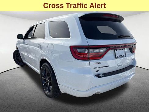 Used 2022 Dodge Durango R/T w/ Blacktop Package image 10