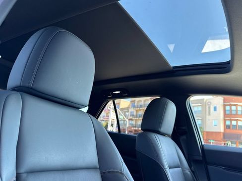 Used 2024 Honda Prologue Touring image 21