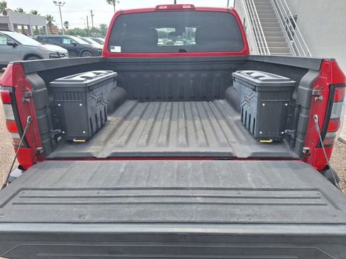 Certified 2022 Nissan Frontier S RWD image 22