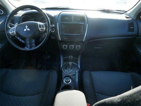 Used 2012 Mitsubishi Outlander Sport SE image 11