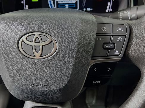 New 2026 Toyota Camry LE image 17