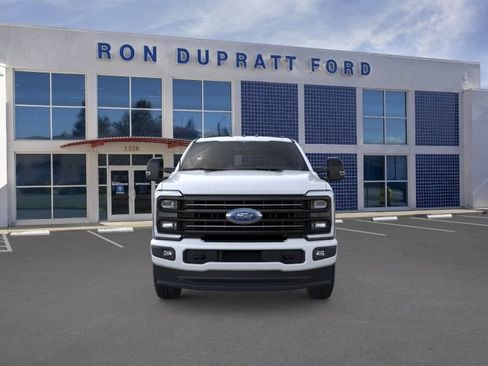 New 2026 Ford F250 Platinum AWD/4WD image 29