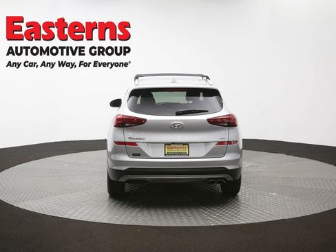 Used 2020 Hyundai Tucson Limited AWD/4WD image 40