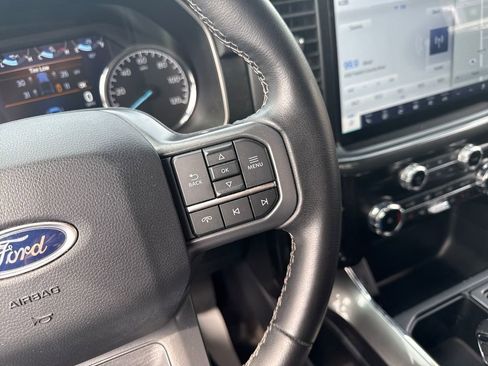 Used 2023 Ford F150 XLT w/ Equipment Group 302A High image 46