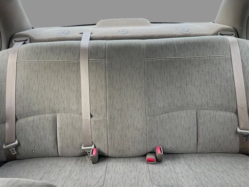 Used 2002 Buick Le Sabre Custom image 16