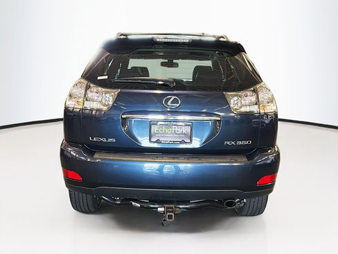 Used 2007 Lexus RX 350 AWD image 7