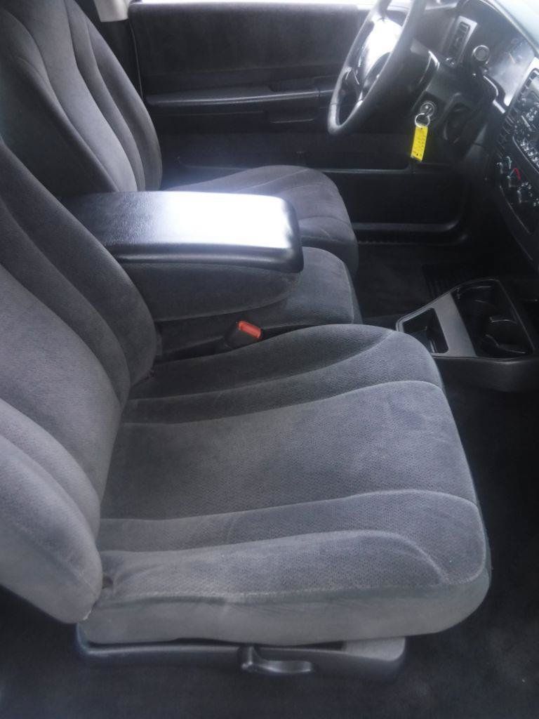 Used 2001 Dodge Dakota 2WD Club Cab image 26