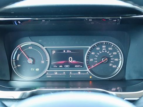 Certified 2023 Kia Sorento EX FWD image 26