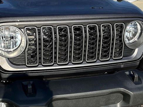 New 2026 Jeep Wrangler Sport S image 16