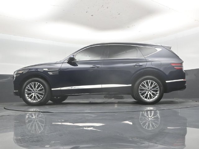 Used 2024 Genesis GV80 2.5T AWD/4WD image 52