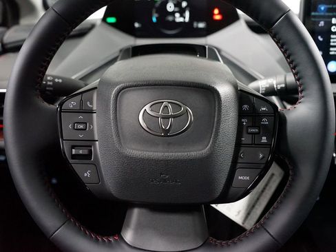 New 2026 Toyota Prius Plug-In Hybrid image 13