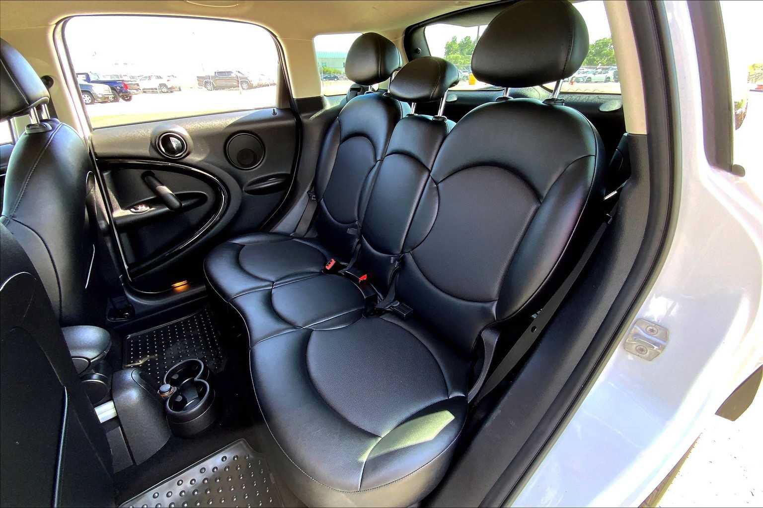 Used 2016 MINI Cooper Countryman S FWD image 20