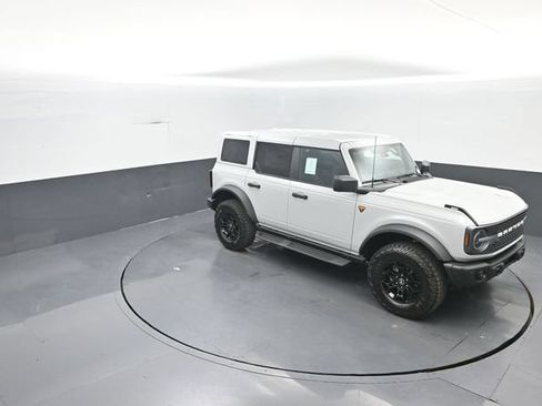 New 2026 Ford Bronco Badlands AWD/4WD image 24