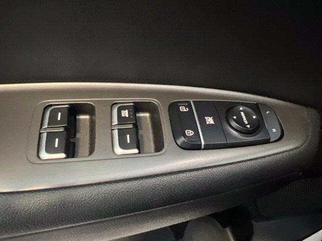 Used 2020 Kia Optima LX FWD image 33