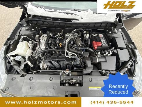 Used 2023 Nissan Altima 2.5 SV image 31