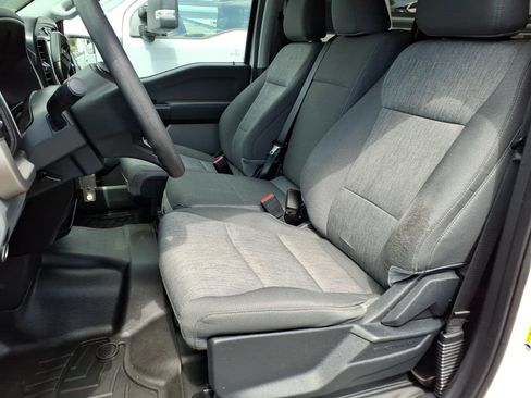 Certified 2023 Ford F150 XL w/ XL Chrome Appearance Package AWD/4WD image 19
