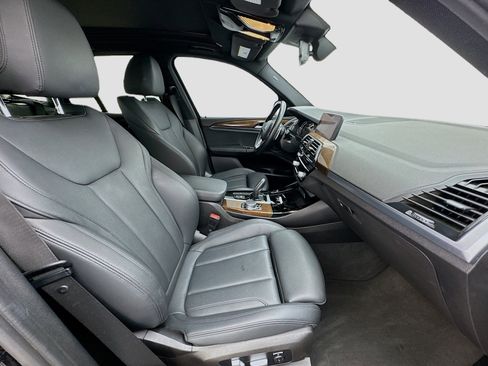Used 2019 BMW X3 sDrive30i w/ Convenience Package RWD image 20