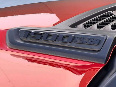 Used 2019 RAM 1500 Rebel w/ Rebel Level 1 Equipment Group AWD/4WD image 8