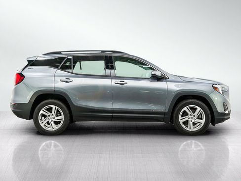 Used 2018 GMC Terrain SLE w/ Driver Convenience Package AWD/4WD image 6