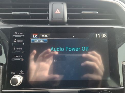 Used 2020 Honda Civic Sport image 18