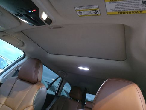 Used 2024 Subaru Outback Touring image 31