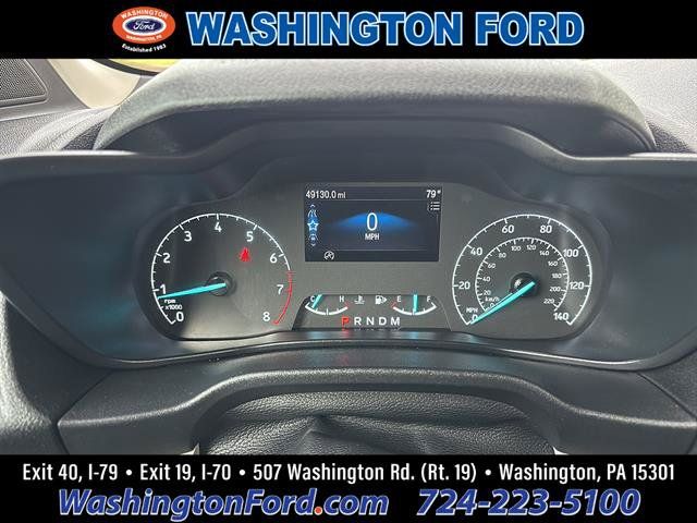 Used 2022 Ford Transit Connect XLT FWD image 26