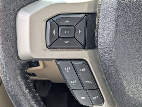 Used 2018 Ford F250 Lariat w/ Chrome Package AWD/4WD image 23
