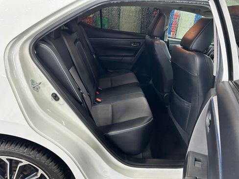 Used 2016 Toyota Corolla S w/ Driver Convenience Package image 25