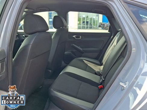 Used 2024 Honda Civic Sport image 12