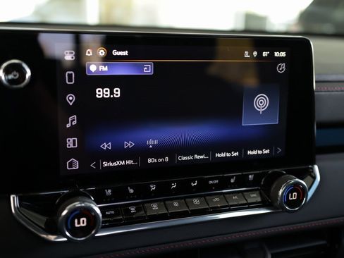 New 2026 Chevrolet Colorado Z71 w/ Z71 Convenience Package 2 image 14