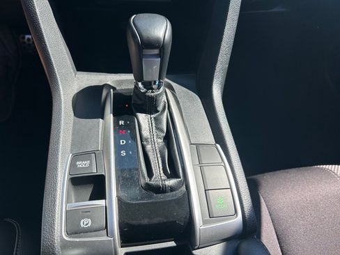 Used 2020 Honda Civic Sport image 41