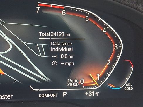 Certified 2023 BMW X3 xDrive30i w/ Premium Package image 23