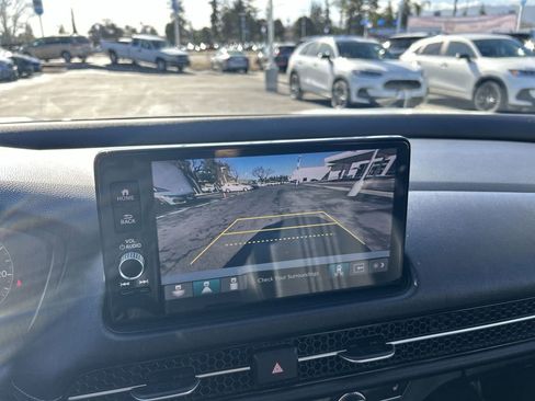 Certified 2023 Honda HR-V EX-L image 17