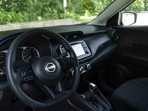 Used 2024 Nissan Kicks S FWD image 16