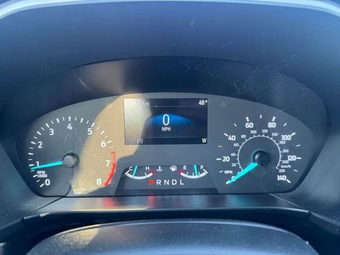 Used 2022 Ford Escape SE w/ Convenience Package image 11