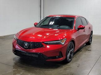 Certified 2023 Acura Integra A-Spec video 2