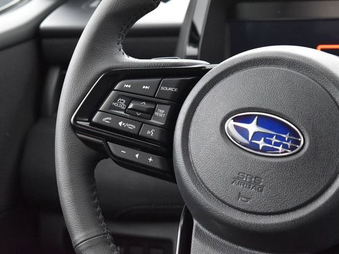 New 2026 Subaru Outback Limited image 17