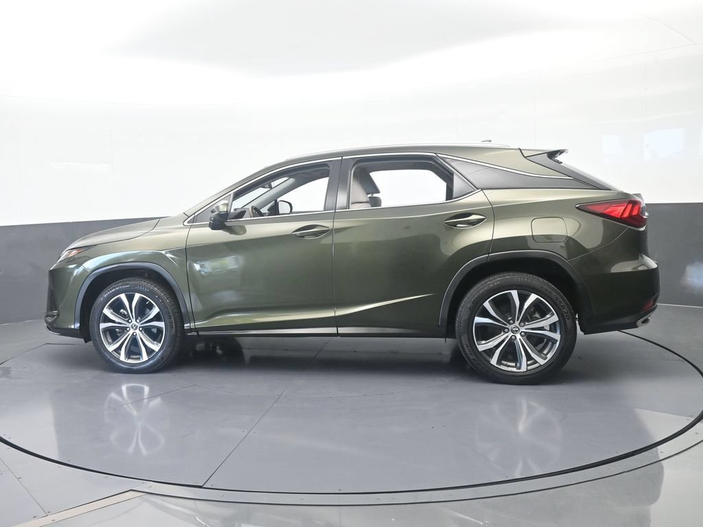 Used 2020 Lexus RX 350 FWD w/ Premium Package image 3