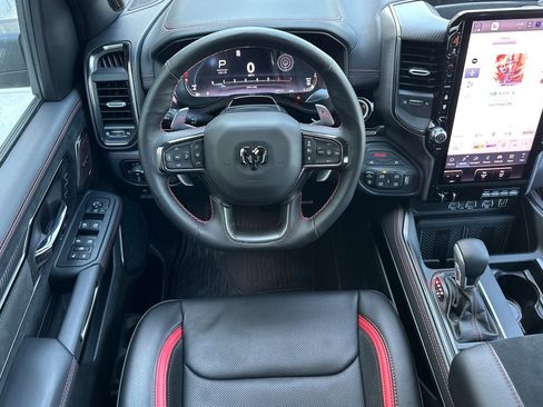 New 2026 RAM 1500 RHO w/ RHO Level 1 Equipment Group image 17