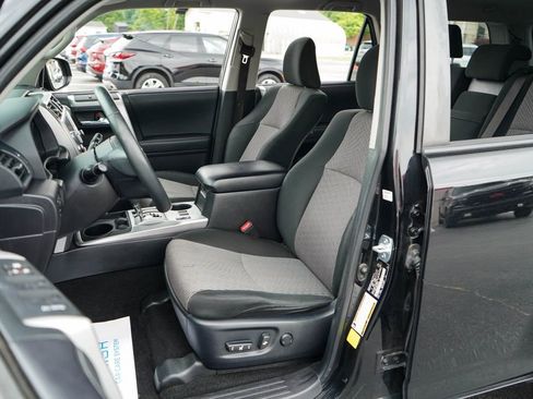 Used 2021 Toyota 4Runner SR5 RWD image 6