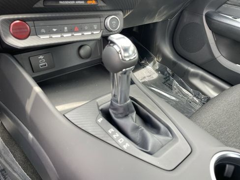 New 2026 Ford Mustang GT RWD image 23