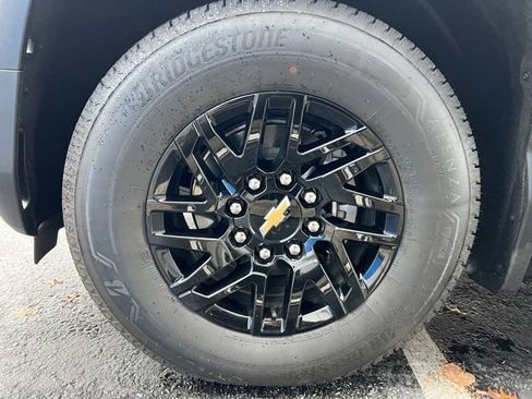 New 2026 Chevrolet Silverado EV LT w/ Plus Package image 44