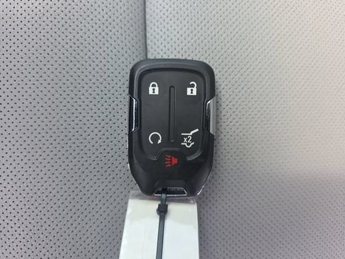 Used 2023 GMC Acadia SLT w/ Trailering Package AWD/4WD image 40