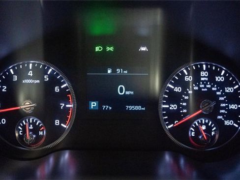 Used 2021 Kia Telluride EX image 6